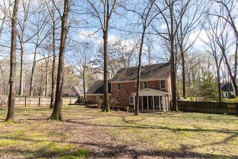 774 S Tree Dr, Collierville, TN 38017 photo 20