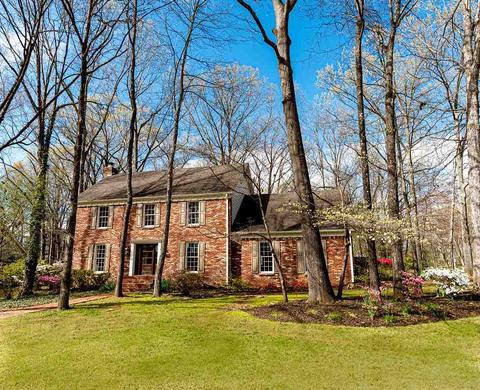 774 S Tree Dr, Collierville, TN 38017 photo 1