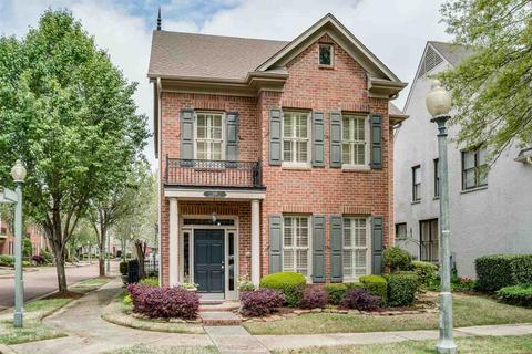846 Mcferrin Ln, Collierville, TN 38017 photo 2