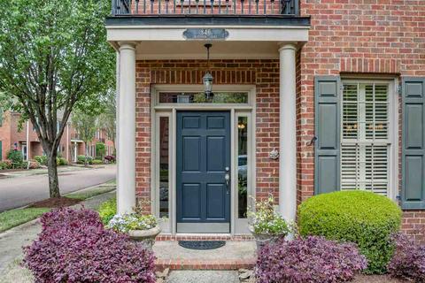 846 Mcferrin Ln, Collierville, TN 38017 photo 3