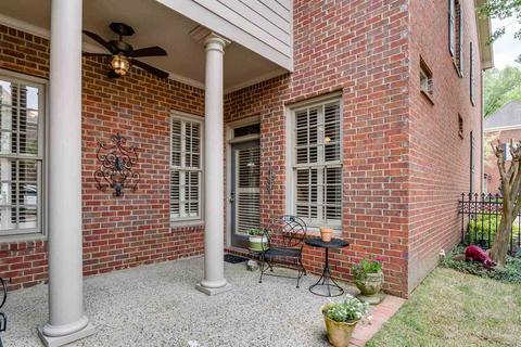 846 Mcferrin Ln, Collierville, TN 38017 photo 22