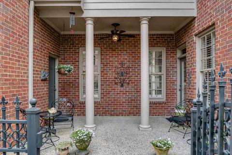 846 Mcferrin Ln, Collierville, TN 38017 photo 21