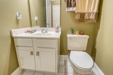 846 Mcferrin Ln, Collierville, TN 38017 photo 7