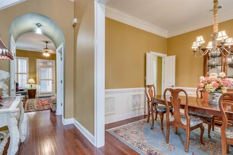 846 Mcferrin Ln, Collierville, TN 38017 photo 5