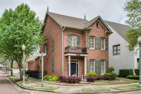 846 Mcferrin Ln, Collierville, TN 38017 photo 1