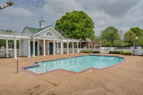 846 Mcferrin Ln, Collierville, TN 38017 photo 25