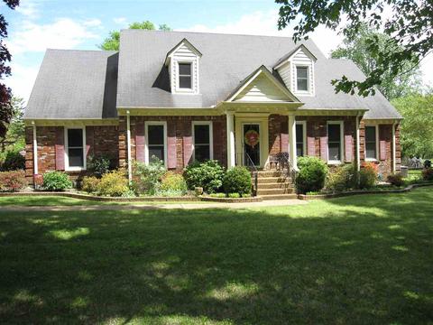 4830 Fleming Rd, Collierville, TN 38017 photo 1