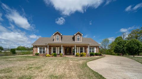 73 Manor Way, Drummonds, TN 38023 photo 1