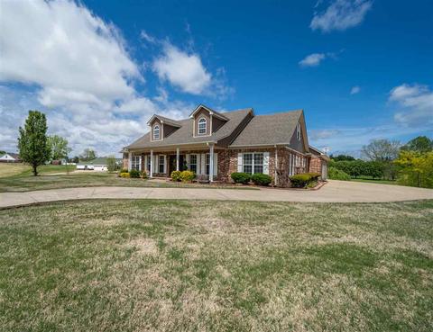 73 Manor Way, Drummonds, TN 38023 photo 2