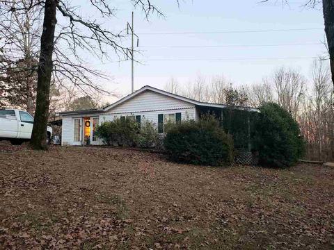 132 Treece St, Selmer, TN 38375 photo 1
