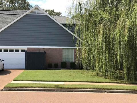 376 Silver Wolf Dr, Collierville, TN 38017 photo 21