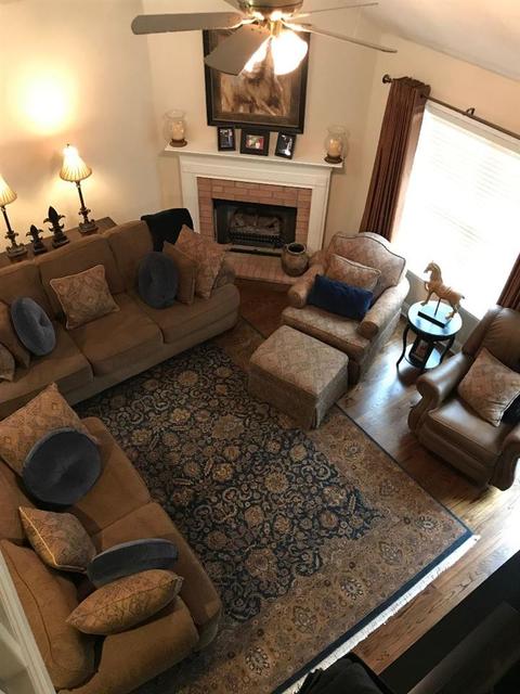 376 Silver Wolf Dr, Collierville, TN 38017 photo 6
