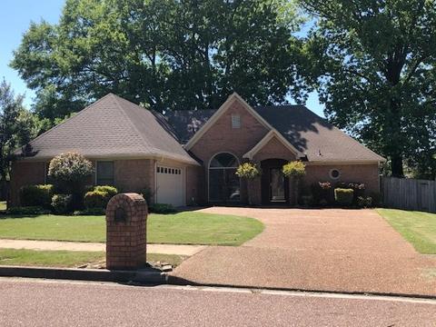 1283 Grey Wolf Dr, Collierville, TN 38017 photo 1