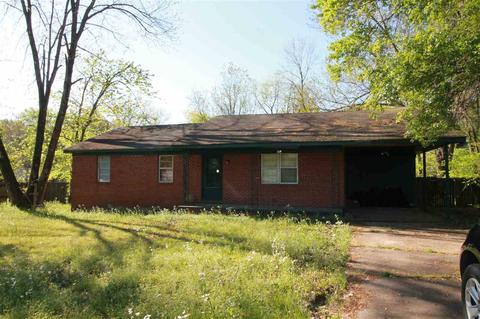 319 Sunset Ave, Covington, TN 38019 photo 1