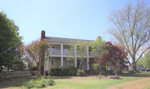 947 Solo Rd, Covington, TN 38019 photo 2