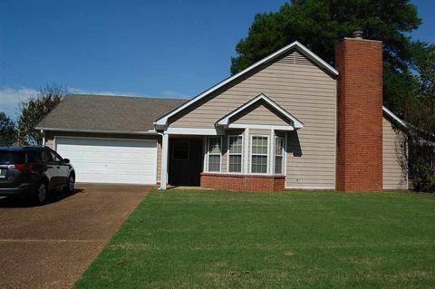 7541 Fourth Ave, Bartlett, TN 38135 photo 2