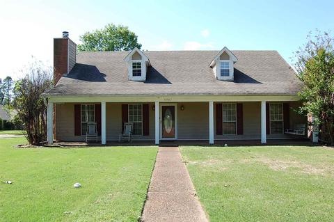 7541 Fourth Ave, Bartlett, TN 38135 photo 1