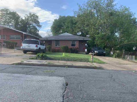 1504 E Mallory Ave, Memphis, TN 38106 photo 1