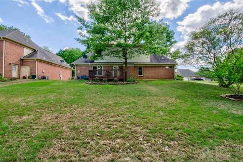 718 Gable Ln, Collierville, TN 38017 photo 20