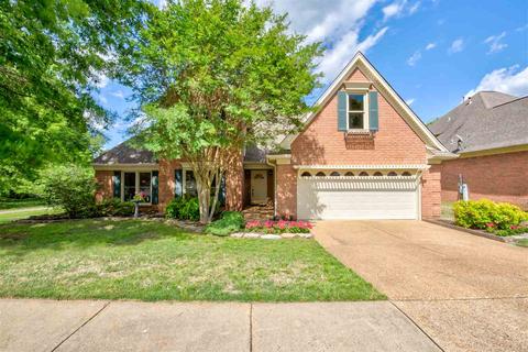 718 Gable Ln, Collierville, TN 38017 photo 1