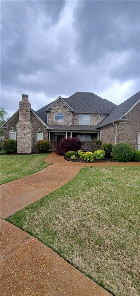 164 Greendale Dr, Jackson, TN 38305 photo 1