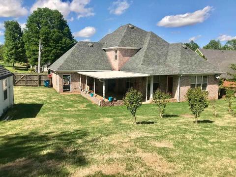 1531 Roane St, Covington, TN 38019 photo 2