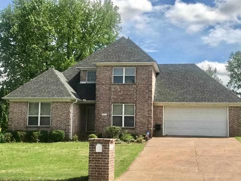 1531 Roane St, Covington, TN 38019 photo 1