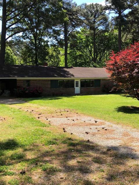 514 N Slayden Rd N, Lamar, MS 38642 photo 1