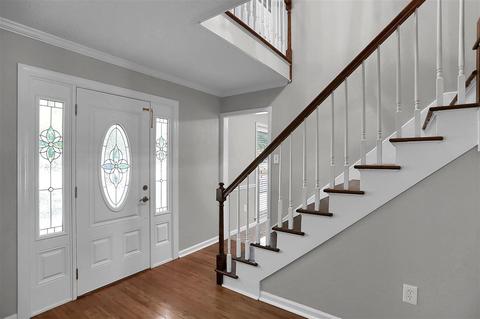 3308 Bruton Parish Dr, Bartlett, TN 38133 photo 3