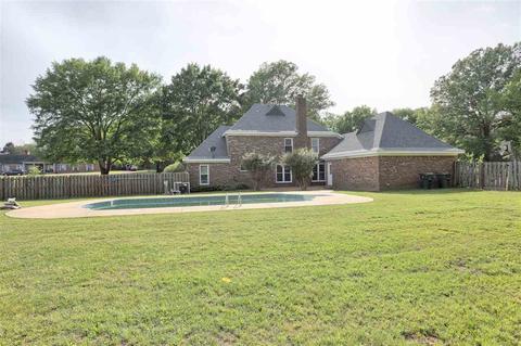 3308 Bruton Parish Dr, Bartlett, TN 38133 photo 24