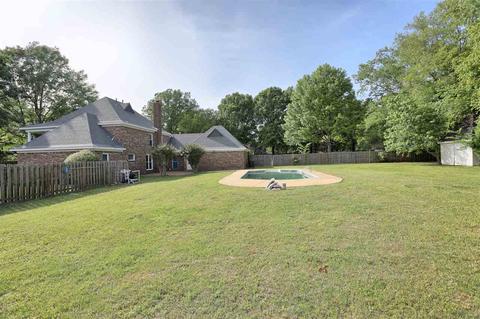 3308 Bruton Parish Dr, Bartlett, TN 38133 photo 25