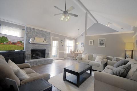 6974 Doefield Trl, Bartlett, TN 38135 photo 2