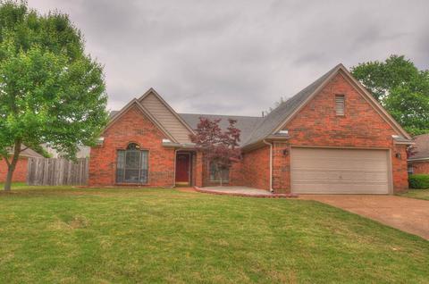 6974 Doefield Trl, Bartlett, TN 38135 photo 1