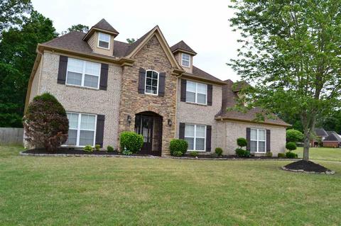 4680 Wellsgate Pt, Bartlett, TN 38135 photo 1