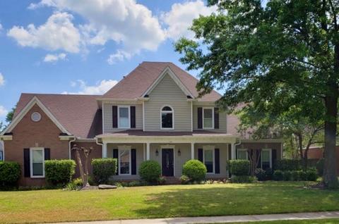 1490 Collingham Dr, Collierville, TN 38017 photo 2