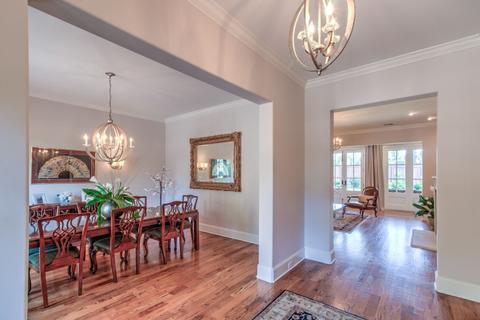 1237 S Dubray Pl, Collierville, TN 38017 photo 4