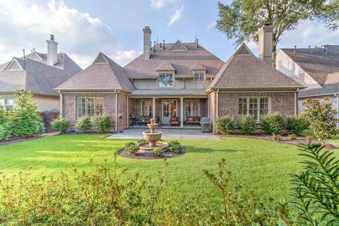 1237 S Dubray Pl, Collierville, TN 38017 photo 24