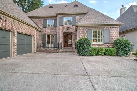 1237 S Dubray Pl, Collierville, TN 38017 photo 1