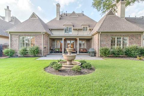 1237 S Dubray Pl, Collierville, TN 38017 photo 25