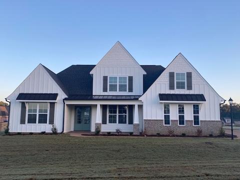 40 Burrow Dr, Piperton, TN 38017 photo 1
