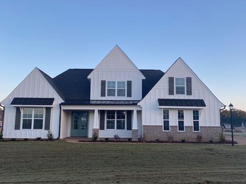 40 Burrow Dr, Piperton, TN 38017 photo 2