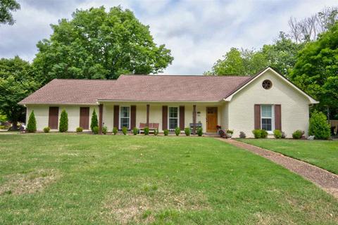 116 E Powell Rd, Collierville, TN 38017 photo 1