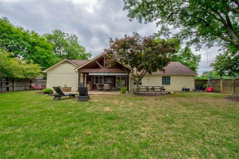 116 E Powell Rd, Collierville, TN 38017 photo 24