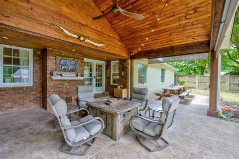 116 E Powell Rd, Collierville, TN 38017 photo 21