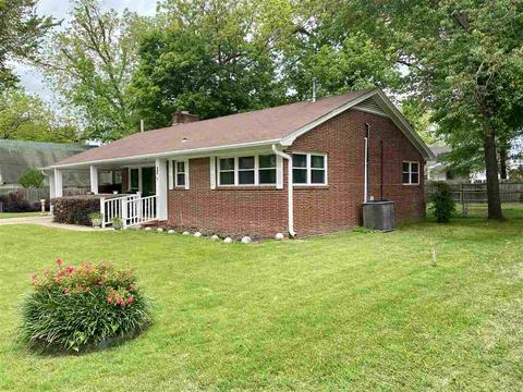 106 E Marginal St, Somerville, TN 38068 photo 3
