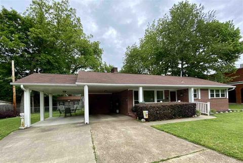 106 E Marginal St, Somerville, TN 38068 photo 2