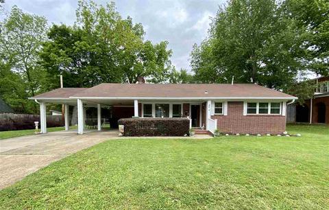 106 E Marginal St, Somerville, TN 38068 photo 1