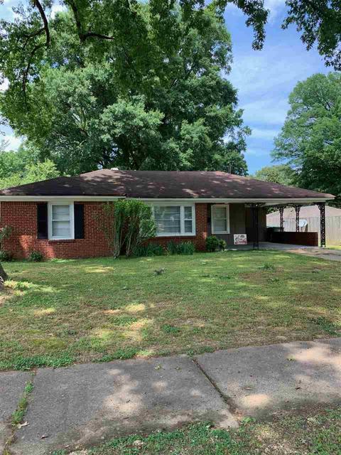 4516 E Dearing Rd, Memphis, TN 38117 photo 1