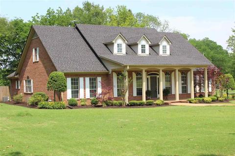 1390 Murphy Ave, Covington, TN 38019 photo 2