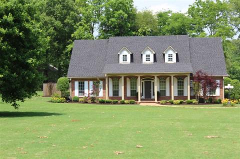 1390 Murphy Ave, Covington, TN 38019 photo 1